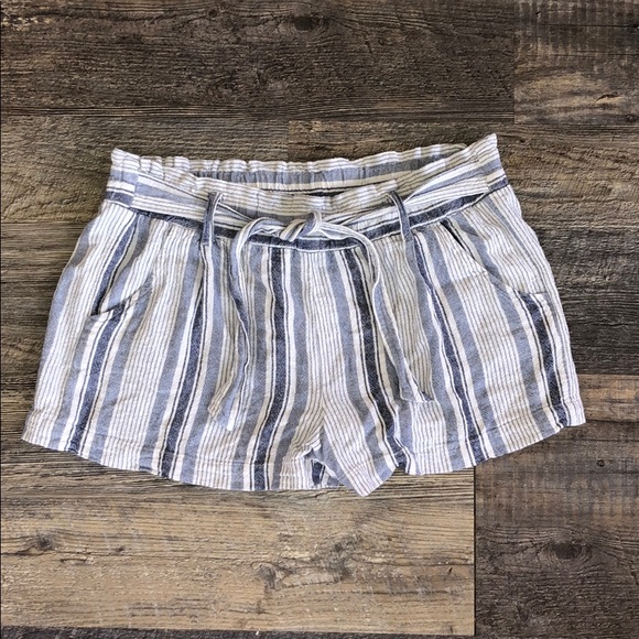 Jolt Pants - π4 for $30π JOLT Tie shorts Jolt Pants - π4 for $30π JOLT Tie shorts